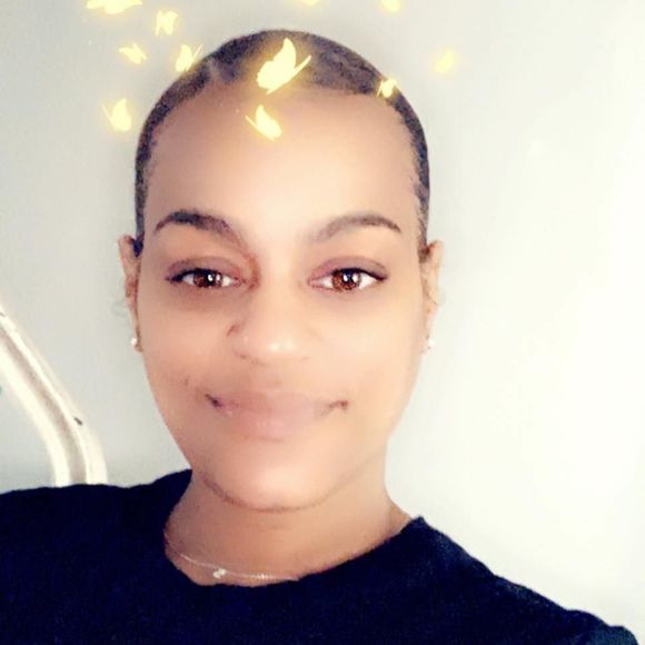 Meet your Posher, Salima - Picture 1 of 1